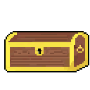 Toy chest